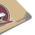 Florida State FSU Seminoles Logo Universal Laptop 12in (9.8 x 6.8in) Skin